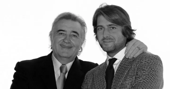 Giovanni Castiglioni: "mio papà uno che non mollava mai"
