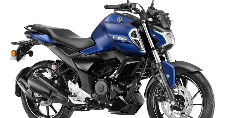 Yamaha FZ-S FI V4: debuttano due nuove colorazioni [FOTO]