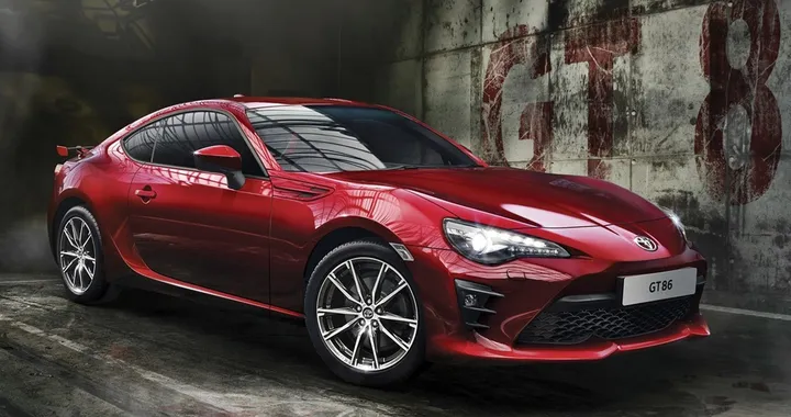 Toyota e Lexus: grandi novità in arrivo, tra queste la GR 86