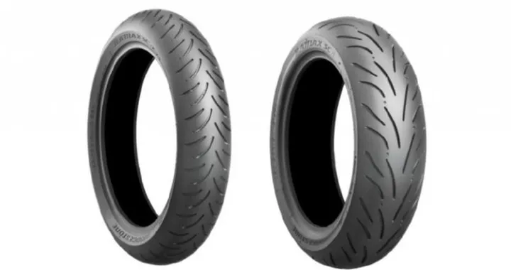 Bridgestone lancia Battlax SC Ecopia, il pneumatico "green" per maxi scooter