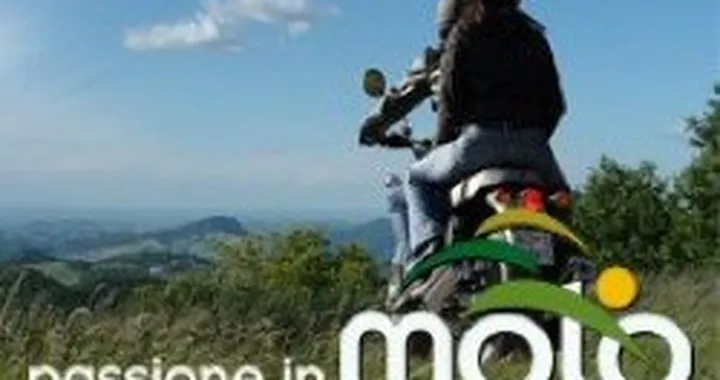 In moto alla scoperta dell'entroterra bolognese
