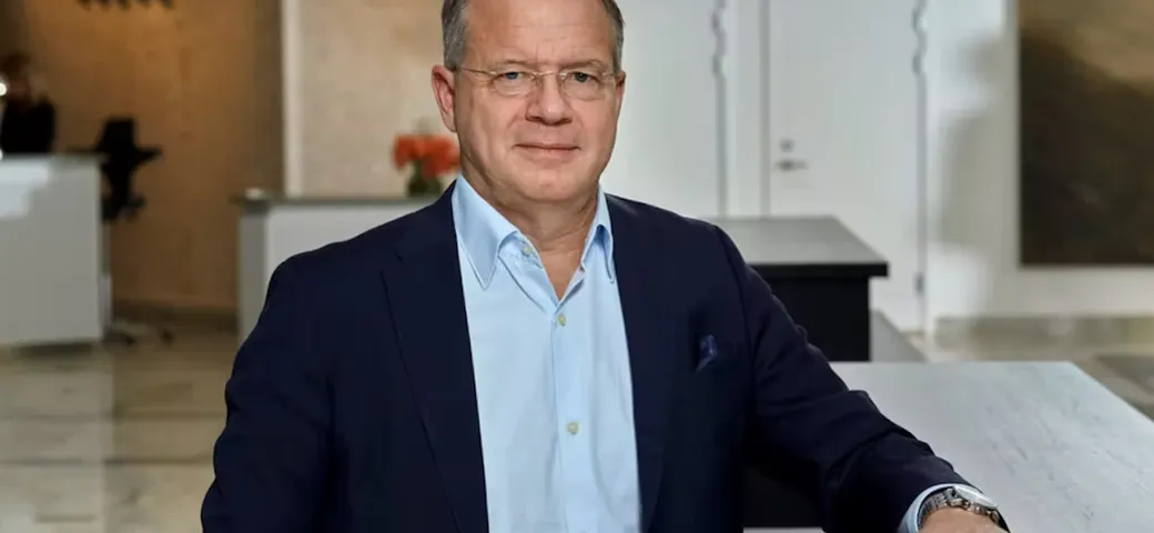 Volvo, Martin Lundstedt: ‘Le partnership a lungo termine permettono di ridurre molto la CO2’