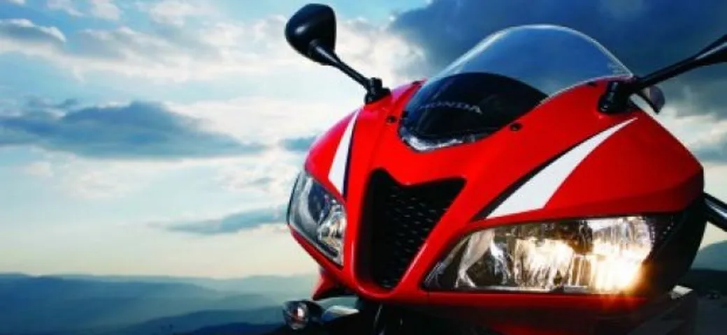 Test Honda CBR600RR MY 2009, l’ultimo tabù