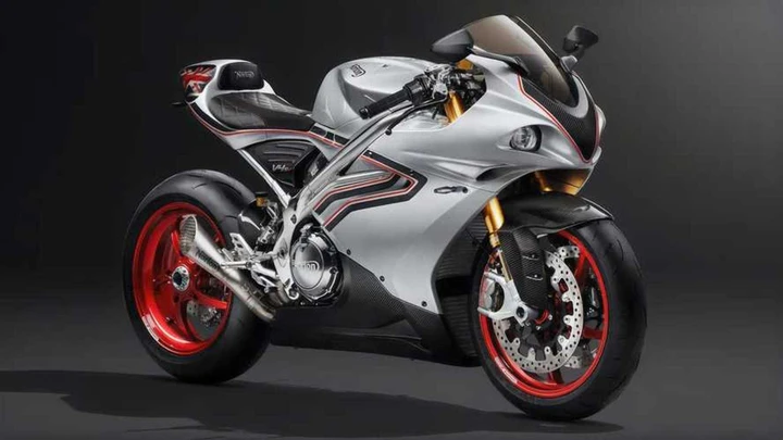 Norton Motorcycles ha un nuovo Chief Technical Officer