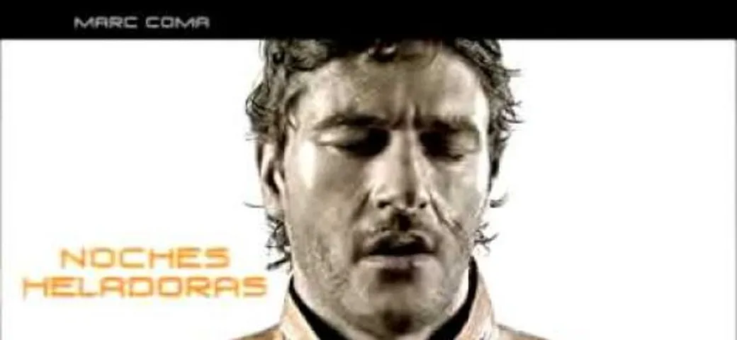 Spot Repsol per la Dakar 2009