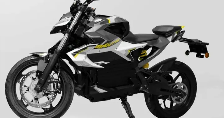 Orxa Mantis: debutta la nuova moto elettrica indiana [FOTO]