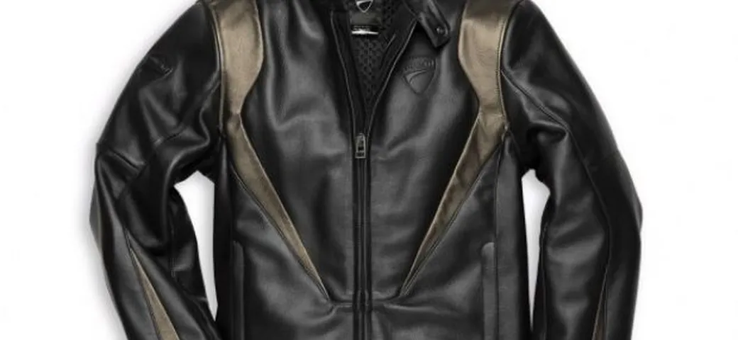 Collezione Abbigliamento Ducati 2012