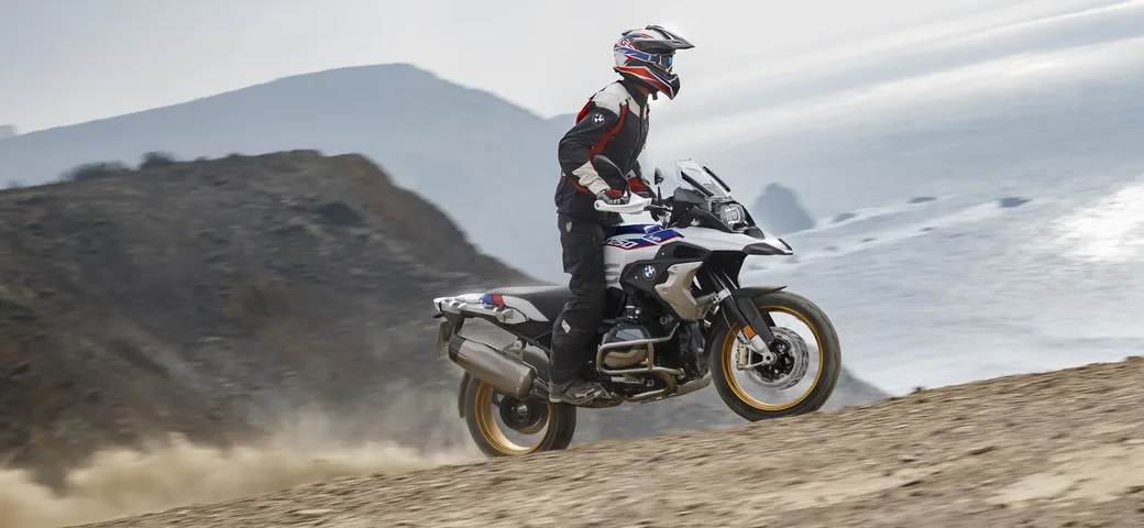 Mercato moto e scooter giugno 2019: +2,9