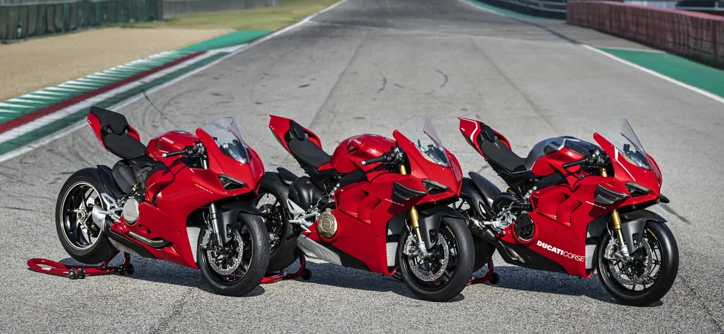 Motor Valley Fest Digital 2020: Ducati farà da protagonista