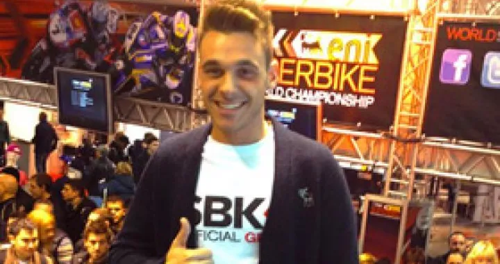 Superstock 1000: Niccolò Canepa nel 2013 con il Team Barni Racing