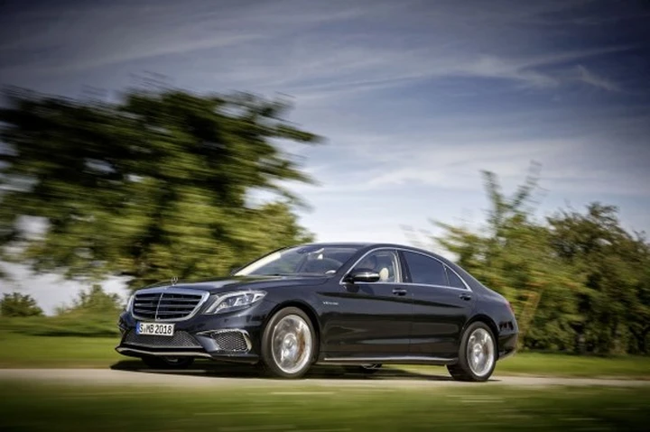 Mercedes Classe S: quattro nuovi motori per l'ammiraglia della Stella