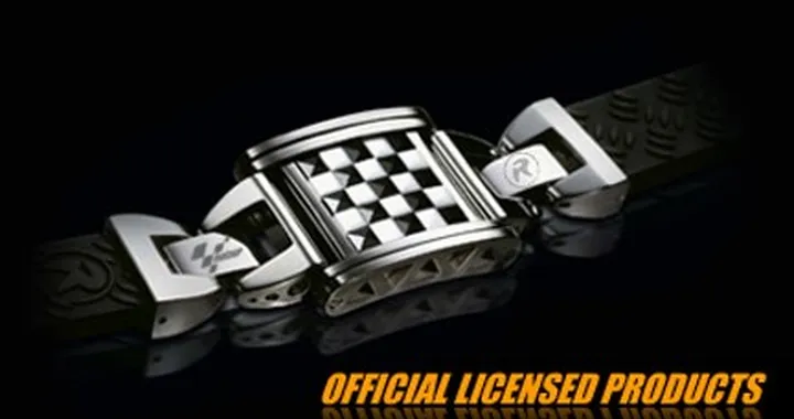 Gioielli Rochet: linea MotoGP