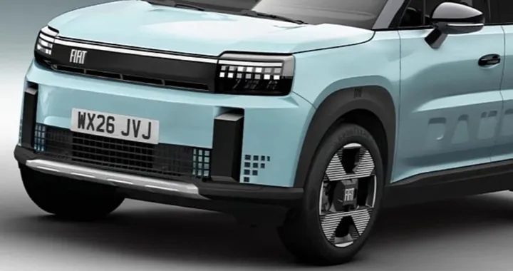 Fiat, la prossima Pandina farà impazzire il mercato: super low cost