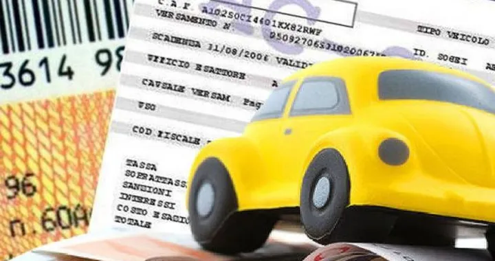Bollo Auto: quando scatta il fermo amministrativo?