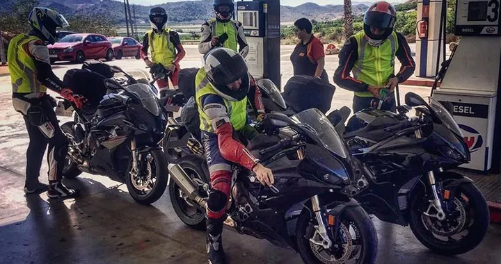 BMW S 1000 RR 2019: ecco come sarà