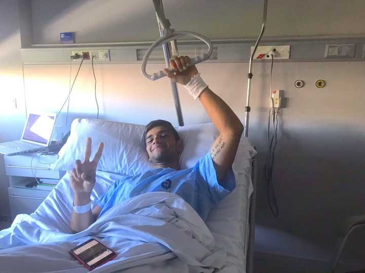 Moto3, Martin operato alla caviglia. Incerto il recupero