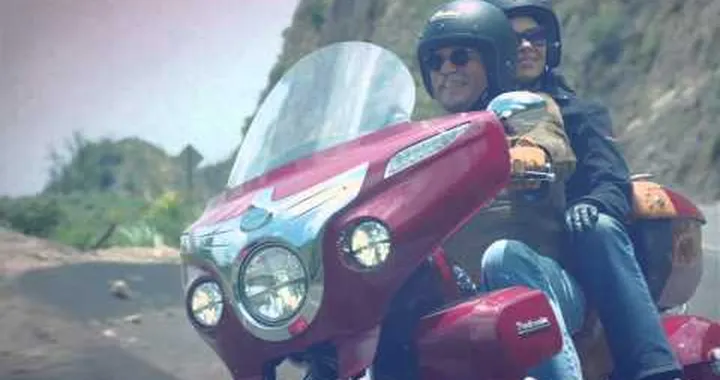 The 2015 Indian Motorcycle Lineup