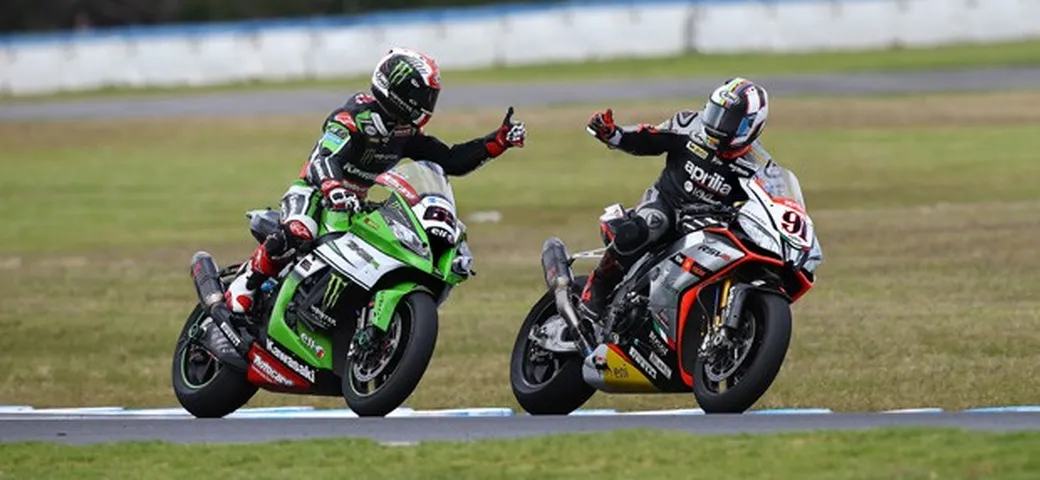 Pagelle SBK Phillip Island: Rea, Haslam, Davies da “lode”. Troy, giù il cappello!