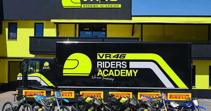 Tavullia in Moto 2026: Bagnaia, Bezzecchi e Morbidelli aspettando Misano