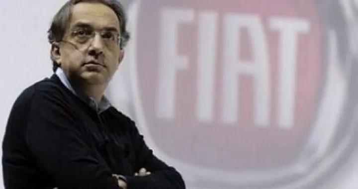 Accordo Fiat-Opel, Marchionne: la capacità degli stabilimenti dovrà essere ridotta del 20%