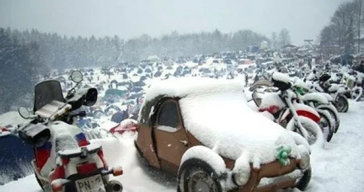 Motoblog @ Elefantentreffen 2010