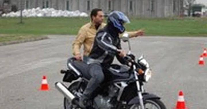 Compravendita moto senza il notaio