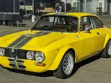 Alfarrari: l’incredibile fusione tra Alfa Romeo 2000 GTV e Ferrari 360 Modena