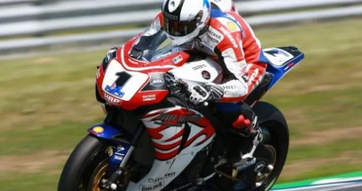 WSBK: Karl Muggeridge sostituirà Ruben Xaus a Portimao