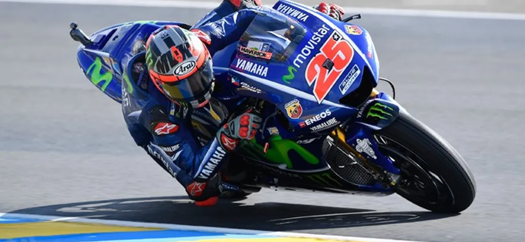 Pagelle MotoGP Le Mans, Yamaha a 