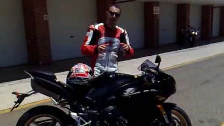 Test Yamaha R1 2009: presentazione