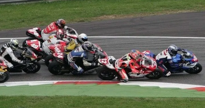 Superstock 1000 a Monza - galleria immagini