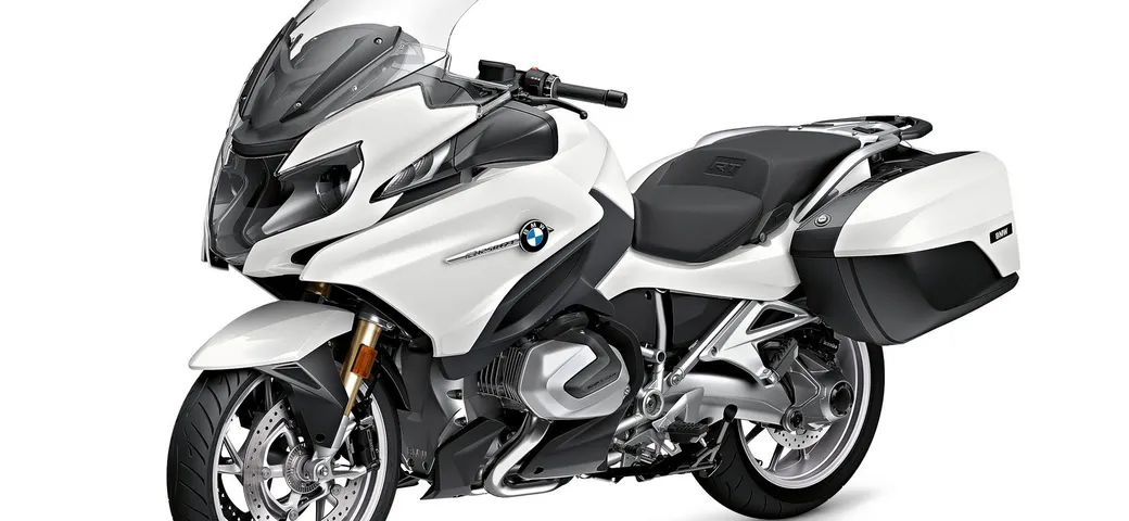 Nuova BMW R 1250 RT: listino prezzi e caratteristiche