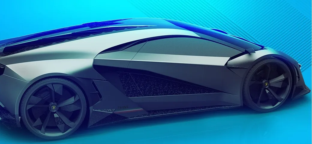 Lamborghini Huracan ibrida? L’erede anticonformista