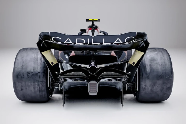 cadillac