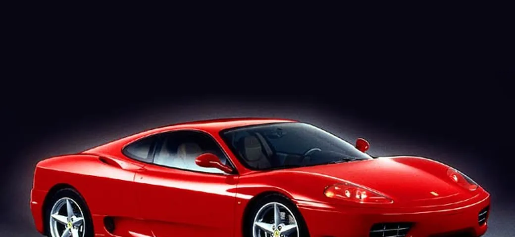 Ferrari 360 Modena: 20 anni per la supercar di Maranello