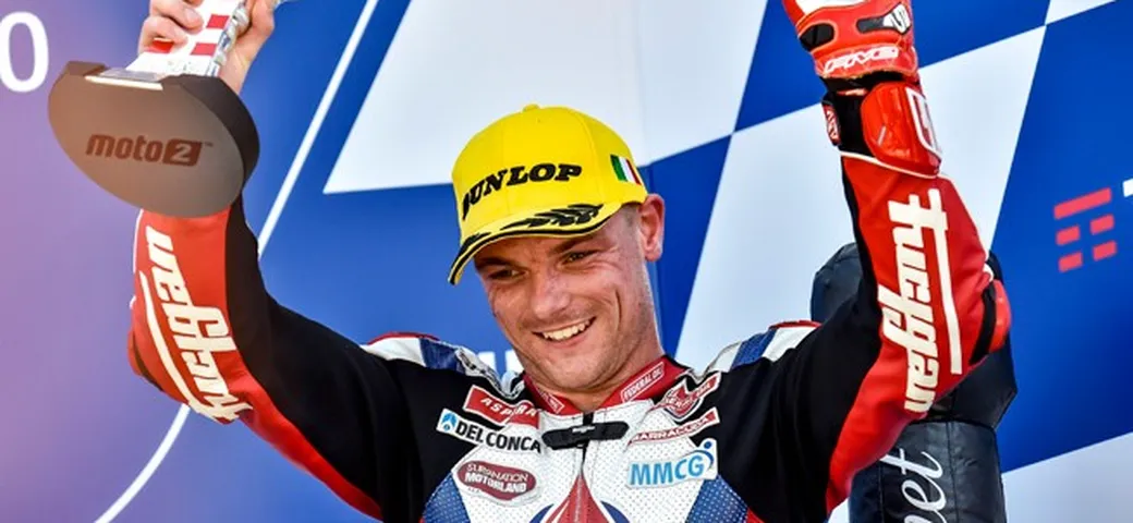 MotoGP: Lowes proverà l'Aprilia dopo Assen