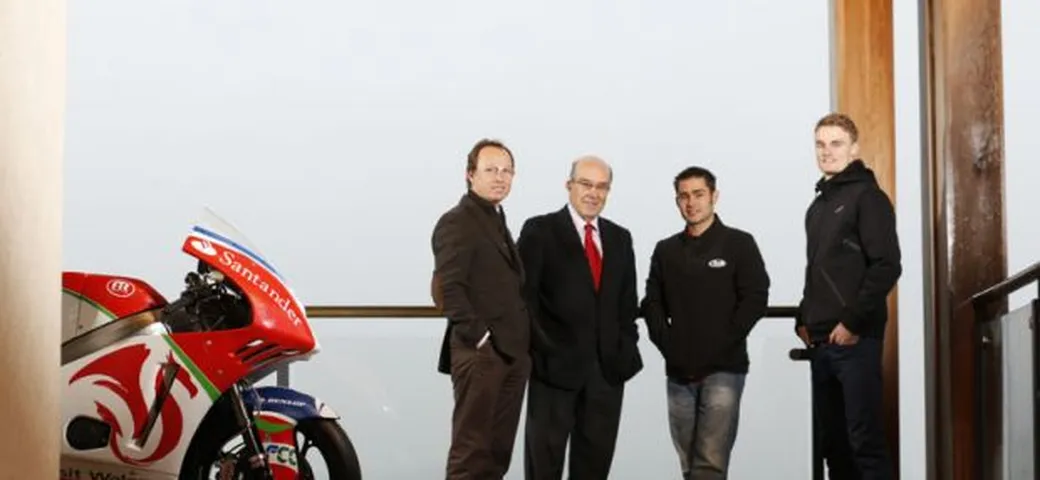 MotoGP: dal 2015 una tappa anche in Galles?
