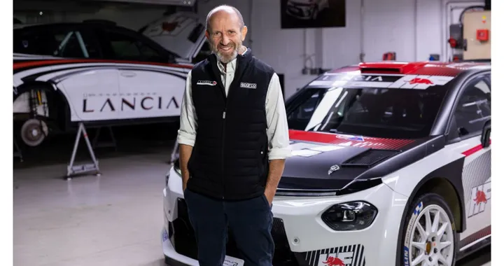Lancia torna nel WRC2 con la Ypsilon Rally2 HF Integrale