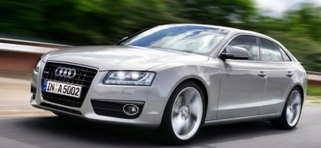 Audi A5: ancora indiscrezioni su Sportback e Cabrio