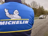 Lancia sceglie Michelin per tornare a correre nei rally
