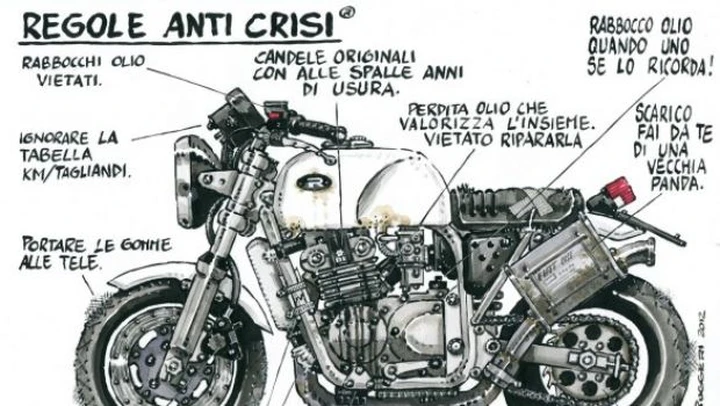 Regole anti crisi