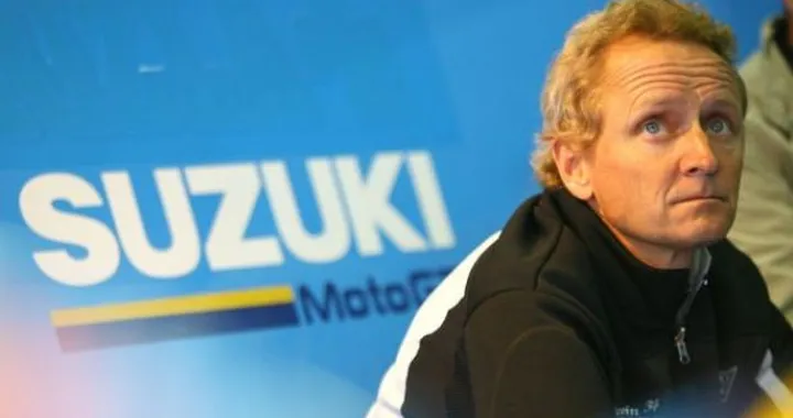 Kevin Schwantz chiede a Suzuki e Dorna la gestione di un test team: "voglio portare avanti lo sviluppo in vista del 2012"