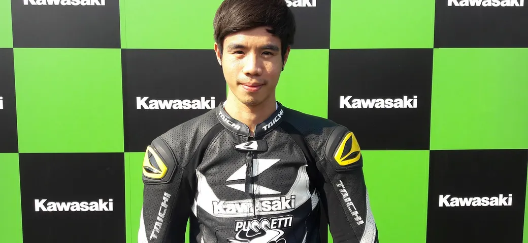 SSP: Warokorn sostituisce Sofuoglu in Thailandia