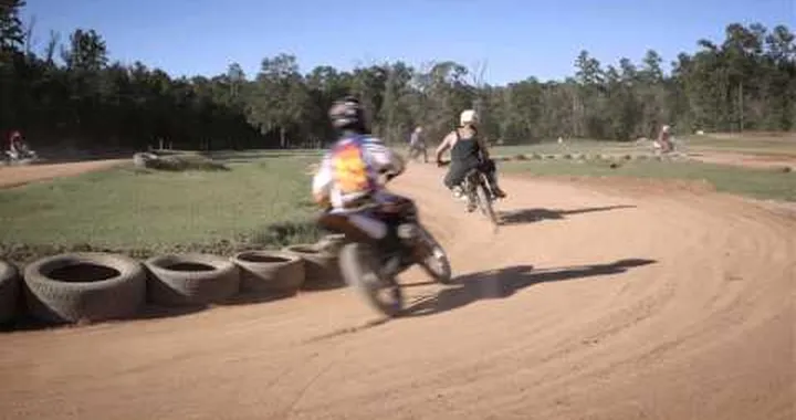 Rogue One: A Star Wars Story | Rebel Race | VR46 | Seconda Clip