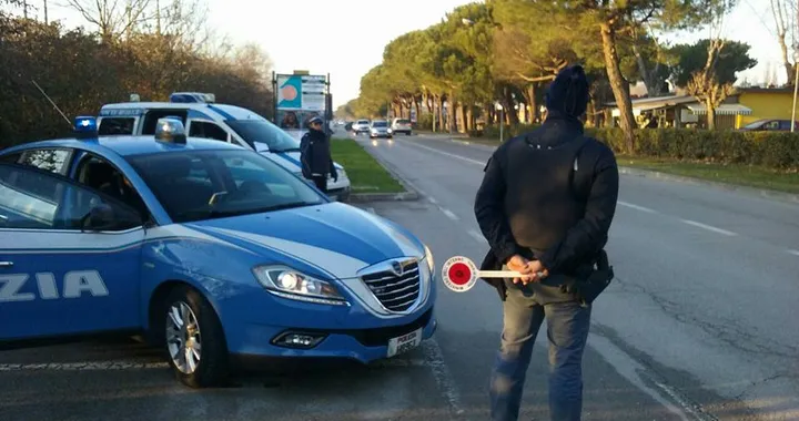 Motorino sgangherato: €8.000 di multa a Monza