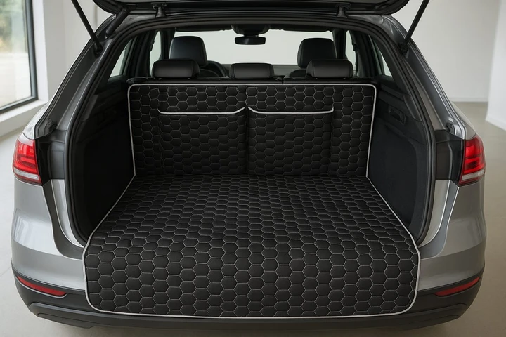 Telo bagagliaio Oasser E9-S/L in sconto: protezione a meno di 26 euro