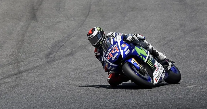 MotoGP Barcellona 2015 | Ordine d'arrivo | Lorenzo primo, Rossi secondo