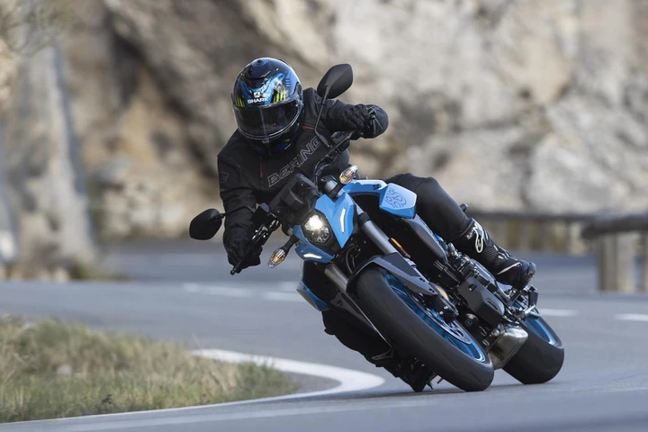 Suzuki Discovery Tour 2023