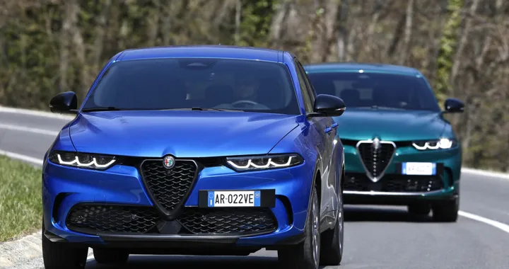 Alfa Romeo Tonale, la prossima generazione sarà prodotta fuori dall'Italia?