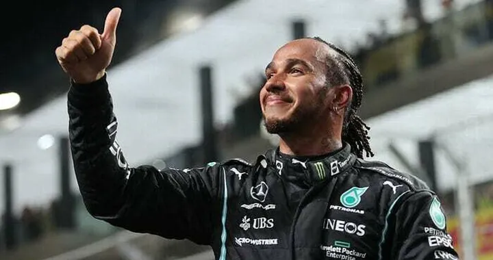 F1: Lewis Hamilton vuole acquistare il Chelsea